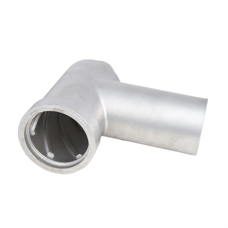 25-Mirror polishing Meat grinder body (5)