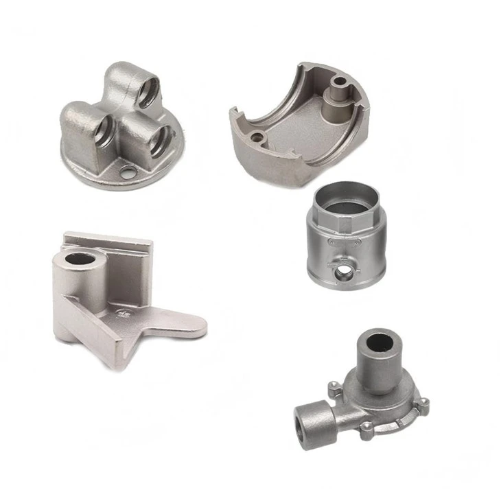 Industrial Investment Casting Solutions suppliers