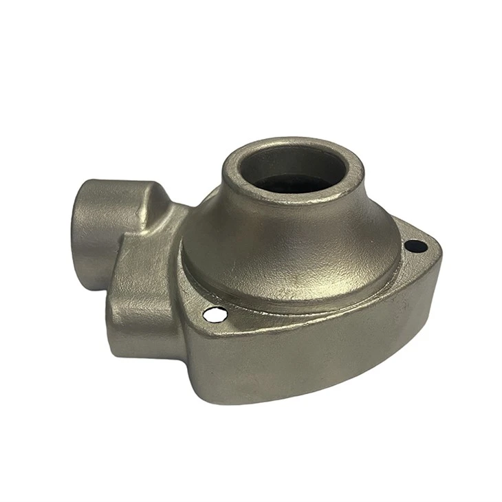 Stainless Steel Solar Tracker Rotor