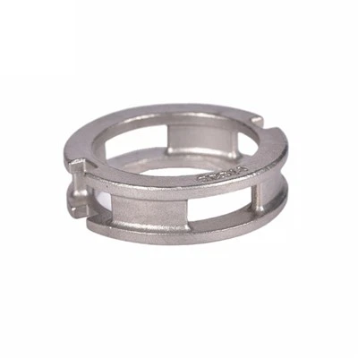 投資キャスト316ステンレス鋼